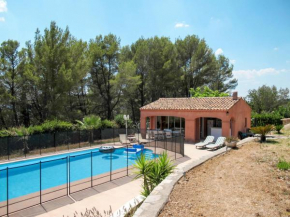 Holiday Home Le Cabanon - DRA170, Draguignan